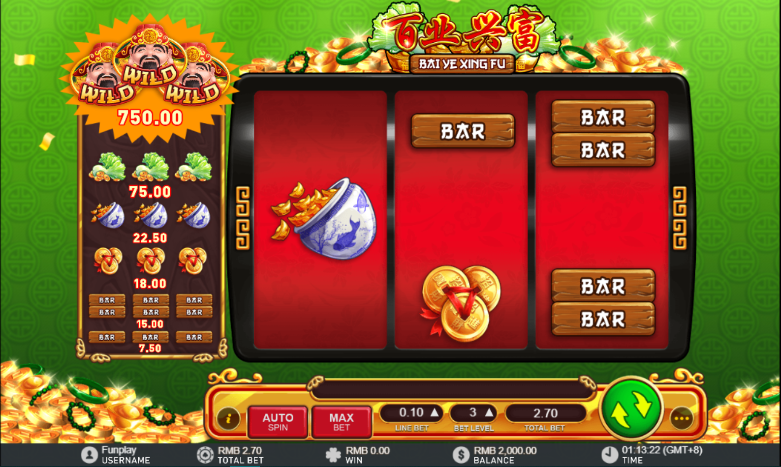 hit club JILI Game Bài 3d